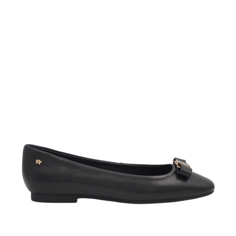 Ballerinas Harlem para mujer color negro