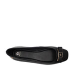 Ballerinas Harlem para mujer color negro