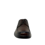 Oxfords Bonds 2.0 para hombre color café