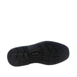 Oxfords Bonds 2.0 para hombre color café