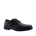 Oxfords Bonds 2.0 para hombre color negro