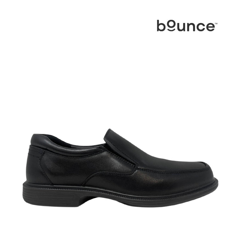 Loafers Teodoro para hombre color negro