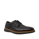 Derby shoes Ewart 2.0 para hombre color café
