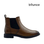 Botas Wingrave Chelsea 2.0 para hombre color tan