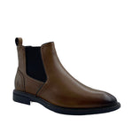 Botas Wingrave Chelsea 2.0 para hombre color tan