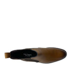 Botas Wingrave Chelsea 2.0 para hombre color tan