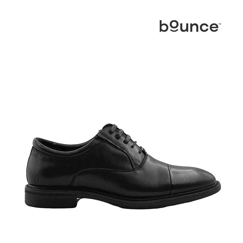 Oxfords Wingrave para hombre color negro
