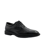 Oxfords Wingrave para hombre color negro