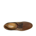 Oxfords Ewart Plain Toe para hombre color tan