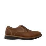 Oxfords Ewart Plain Toe para hombre color tan