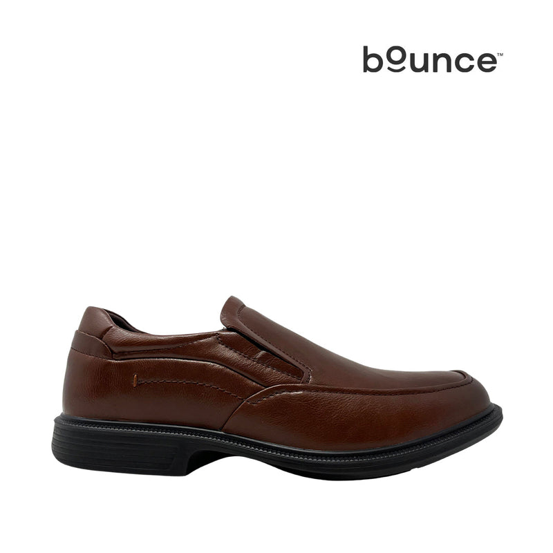 Slip on Teodoro 2.0 para hombre color café