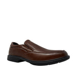 Slip on Teodoro 2.0 para hombre color café
