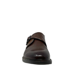 Loafers Wingrave Monk para hombre color tan
