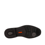 Loafers Wingrave Monk para hombre color tan