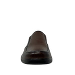 Slip on Stocks 2.0 para hombre color café
