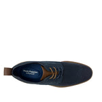 Casuales River Knit 3.0 para hombre color navy