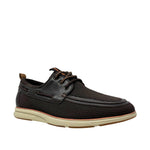 Boat shoes Wallace Boatshoe para hombre color café