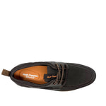 Boat shoes Wallace Boatshoe para hombre color café