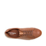 Sneakers Wes Laceup para hombre color tan