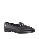 Mocasines Nissa 2 para mujer color negro