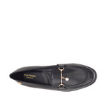 Mocasines Nissa 2 para mujer color negro