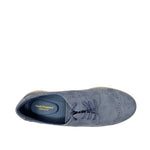 Sneakers Gretel para mujer color celeste