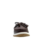 Mocasines Mirabell 4 para mujer color café