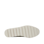 Mocasines Jazlyn 7 para mujer color dorado