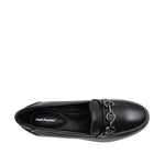 Mocasines Jazlyn 7 para mujer color negro