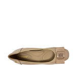 Ballerinas Brunna 4 para mujer color nude