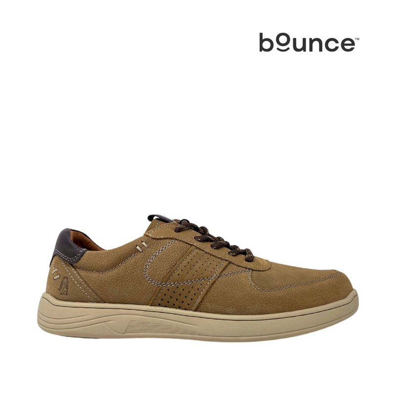 Sneakers Allen Lu para hombre color olivo