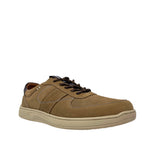 Sneakers Allen Lu para hombre color olivo