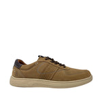 Sneakers Allen Lu para hombre color olivo