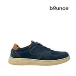 Tennis Allen Lu para hombre color navy