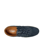 Tennis Allen Lu para hombre color navy