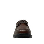 Oxfords Teodoro 2.0 Hp para hombre color café