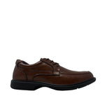 Oxfords Teodoro 2.0 Hp para hombre color café