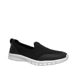 Ballerinas Swag para mujer color negro