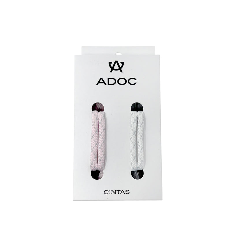 Cintas Laces color multi