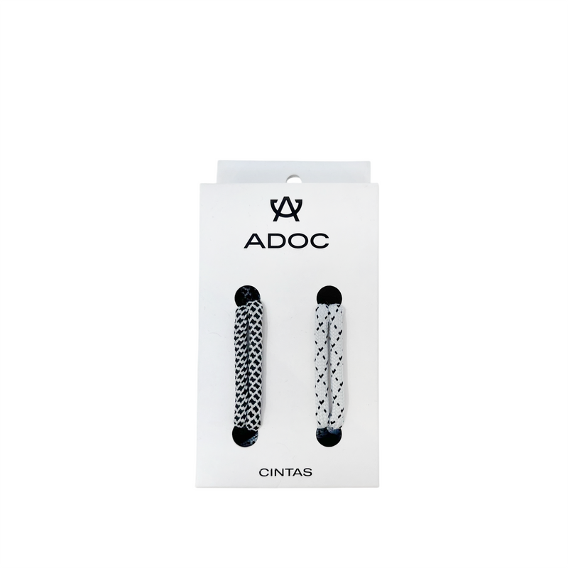 Cintas Laces color multi