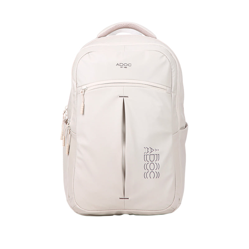 Mochila Tao para mujer color blanco