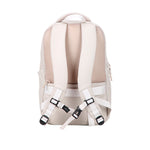 Mochila Tao para mujer color blanco