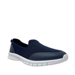 Ballerinas Swag para mujer color marino