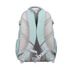 Mochila Tefy para mujer color verde