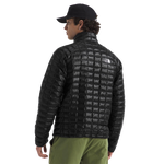Chaqueta térmica Thermo para hombre color negro