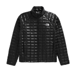 Chaqueta térmica Thermo para hombre color negro
