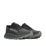 Tennis Agility Peak 6 para hombre color negro