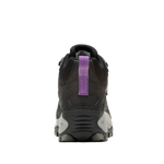 Tennis Claypool 2 Mid para mujer color negro