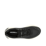 Tennis Morphlite para mujer color negro