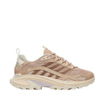 Tennis Moab Speed 2 para mujer color beige